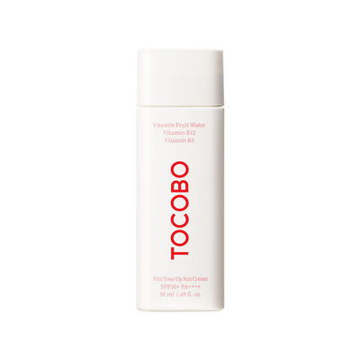 TOCOBO VITA TONE UP SUN CREAM SPF50 PA